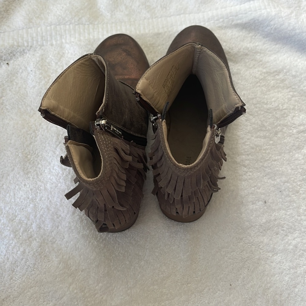 Nice boots - Picture 3 of 5